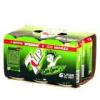 <b>Soft Drink</b> 7 up can